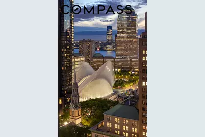33 Park Row #PH1, New York, NY 10038 - Photo 16