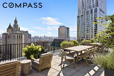 33 Park Row #PH1, New York, NY 10038 - Photo 26