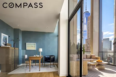 33 Park Row #PH1, New York, NY 10038 - Photo 14
