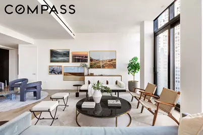 33 Park Row #16A, New York, NY 10038 - Photo 6