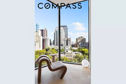 33 Park Row #16A, New York, NY 10038 - Photo 2