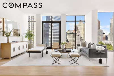 33 Park Row #16A, New York, NY 10038 - Photo 4
