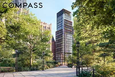 33 Park Row #16A, New York, NY 10038 - Photo 20