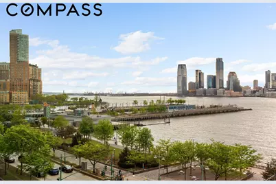 92 Laight Street #6D, New York, NY 10013 - Photo 2
