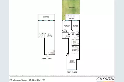 20 Melrose Street #1, Brooklyn, NY 11206 - Photo 10