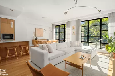 204 Forsyth Street #4S, New York, NY 10002 - Photo 1
