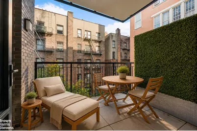 204 Forsyth Street #4S, New York, NY 10002 - Photo 12