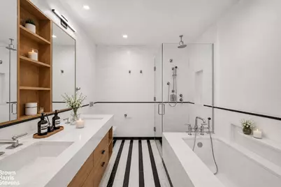 204 Forsyth Street #4S, New York, NY 10002 - Photo 10