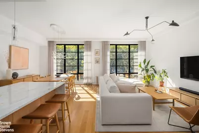 204 Forsyth Street #4S, New York, NY 10002 - Photo 2