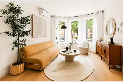 482 Hancock Street #GARDEN, New York City, NY 11233 - Photo 1