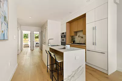 482 Hancock Street #GARDEN, New York City, NY 11233 - Photo 2