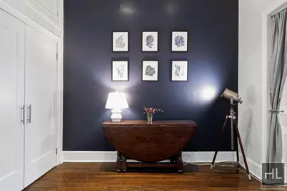 23 W 88th Street #2R, New York City, NY 10024 - Photo 2