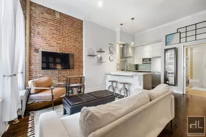23 W 88th Street #2R, New York City, NY 10024 - Photo 1