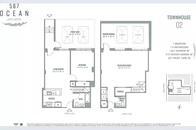 567 Ocean Avenue #TH2, New York City, NY 11226 - Photo 16