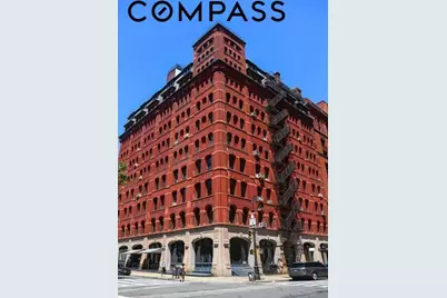 165 Duane Street #PHDE, New York City, NY 10013 - Photo 18