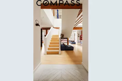 165 Duane Street #PHDE, New York City, NY 10013 - Photo 10