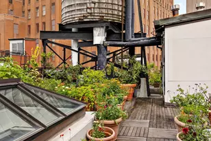 165 Duane St, New York City, NY 10013 - Photo 16