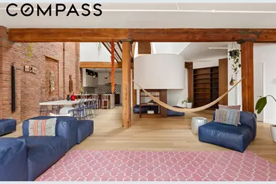 165 Duane Street #PHDE, New York City, NY 10013 - Photo 4