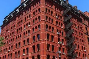 165 Duane St, New York City, NY 10013 - Photo 18