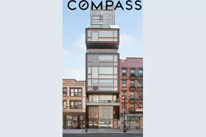 30 Orchard Street #2, New York City, NY 10002 - Photo 10