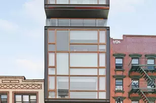 30 Orchard St, New York City, NY 10002 - Photo 10