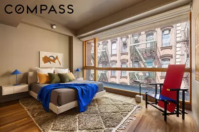 30 Orchard Street #2, New York City, NY 10002 - Photo 6