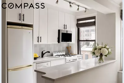 333 E 53rd Street #8F, New York, NY 10022 - Photo 4