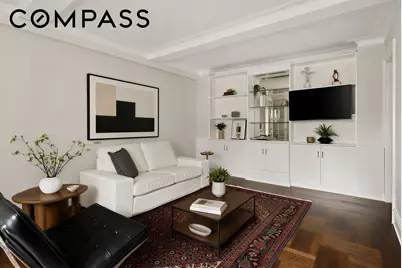 333 E 53rd Street #8F, New York, NY 10022 - Photo 2