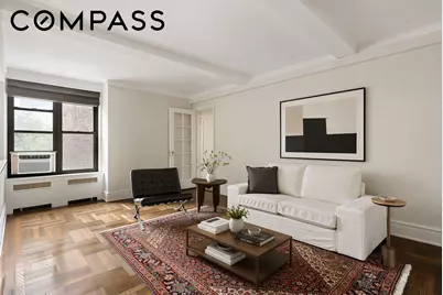 333 E 53rd Street #8F, New York, NY 10022 - Photo 1