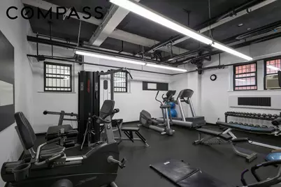333 E 53rd Street #8F, New York, NY 10022 - Photo 8
