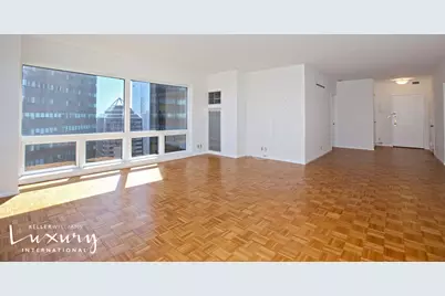 721 Fifth Avenue #40D, New York, NY 10022 - Photo 4