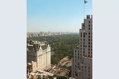 721 Fifth Avenue #40D, New York, NY 10022 - Photo 2