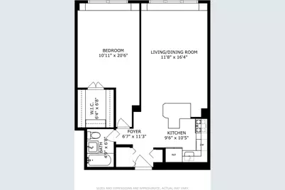 330 3rd Avenue #15H, New York City, NY 10010 - Photo 16