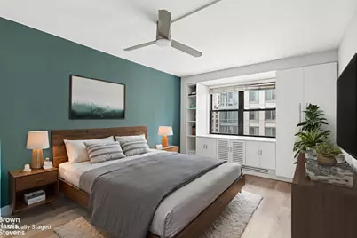 330 3rd Avenue #15H, New York City, NY 10010 - Photo 4