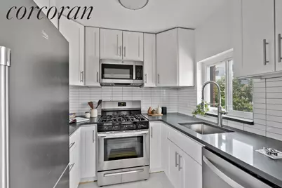 158 Sackett Street #3A, Brooklyn, NY 11231 - Photo 6