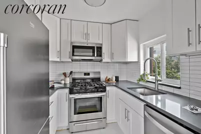 158 Sackett Street #3A, Brooklyn, NY 11231 - Photo 6