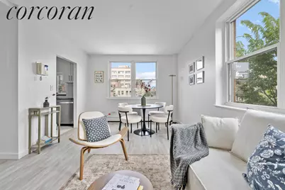 158 Sackett Street #3A, Brooklyn, NY 11231 - Photo 4