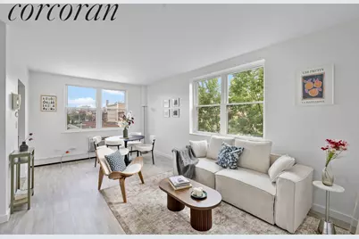158 Sackett Street #3A, Brooklyn, NY 11231 - Photo 2