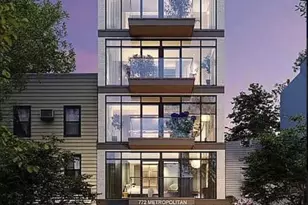772 Metropolitan Ave, Brooklyn, NY 11211 - Photo 1