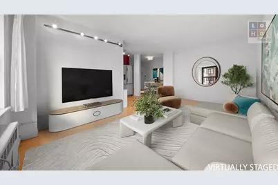 415 Grand Street #E905, New York City, NY 10002 - Photo 6