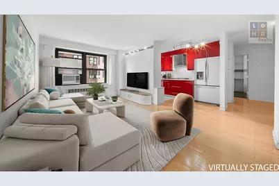 415 Grand Street #E905, New York City, NY 10002 - Photo 4