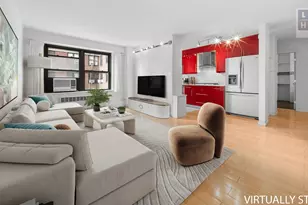 415 Grand St, New York City, NY 10002 - Photo 4