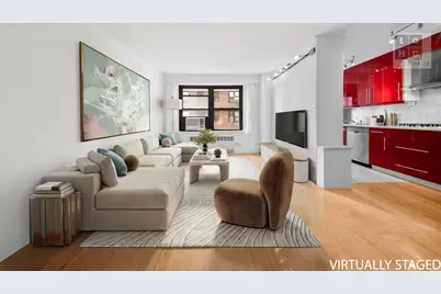 415 Grand Street #E905, New York City, NY 10002 - Photo 2