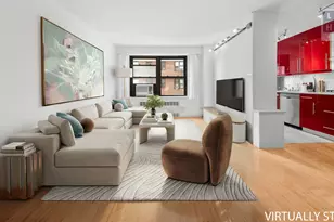 415 Grand St, New York City, NY 10002 - Photo 2