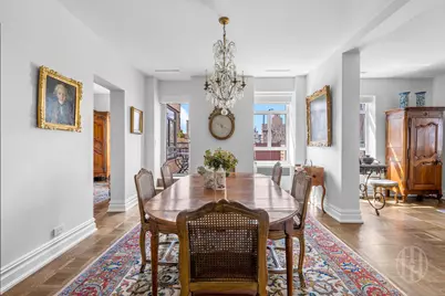 19 E 88th Street #PHD, New York City, NY 10128 - Photo 6