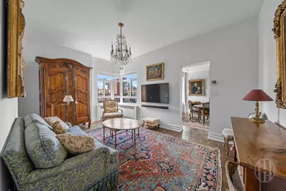 19 E 88th Street #PHD, New York City, NY 10128 - Photo 12