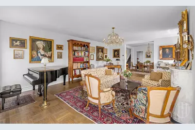 19 E 88th Street #PHD, New York City, NY 10128 - Photo 2