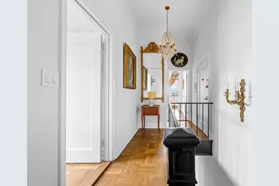 19 E 88th Street #PHD, New York City, NY 10128 - Photo 16
