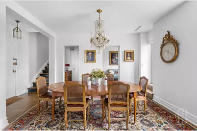 19 E 88th Street #PHD, New York City, NY 10128 - Photo 10