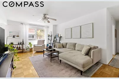 230 Jay Street #2E, Brooklyn, NY 11201 - Photo 2